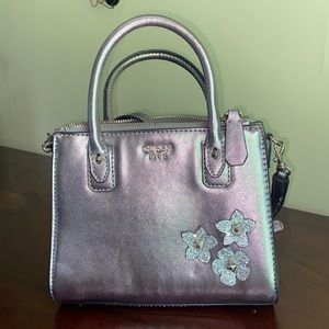 Guess purse